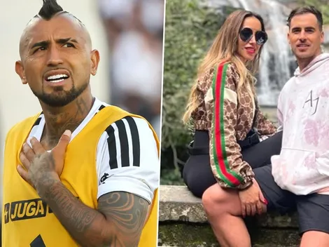 Acusan a Camilo Huerta de quedarse con preciado regalo de Vidal