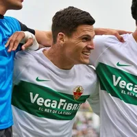 Medios españoles se rinden ante Cepeda tras heroico primer gol