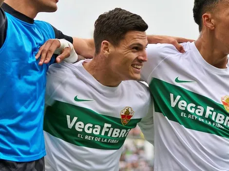 Medios españoles se rinden ante Cepeda tras heroico primer gol