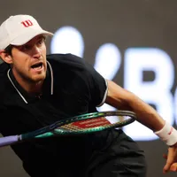 Nicolás Jarry desecha cuatro match points y pierde maratónico partido