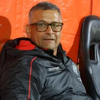 Ronald y feroz autocrítica en UE: "No éramos capaces de..."