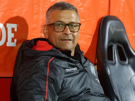 Ronald y feroz autocrítica en UE: "No éramos capaces de..."