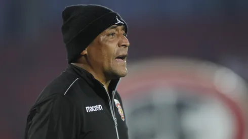 Meléndez ya dirigió a Linares.