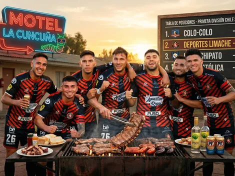 De ser auspiciados por un motel a la gloria: los inicios de la sorpresa del torneo