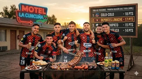 La historia del equipo revelación del torneo.