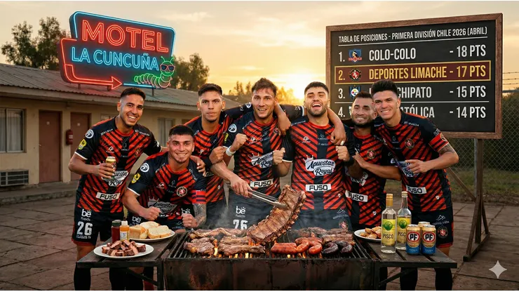 La historia del equipo revelación del torneo.