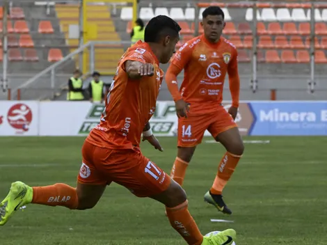Golpe a Cobreloa: su gran figura preocupa tras lesión