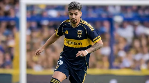 El drama de Alarcón: no es considerado ni siquiera en el equipo de dosificación.