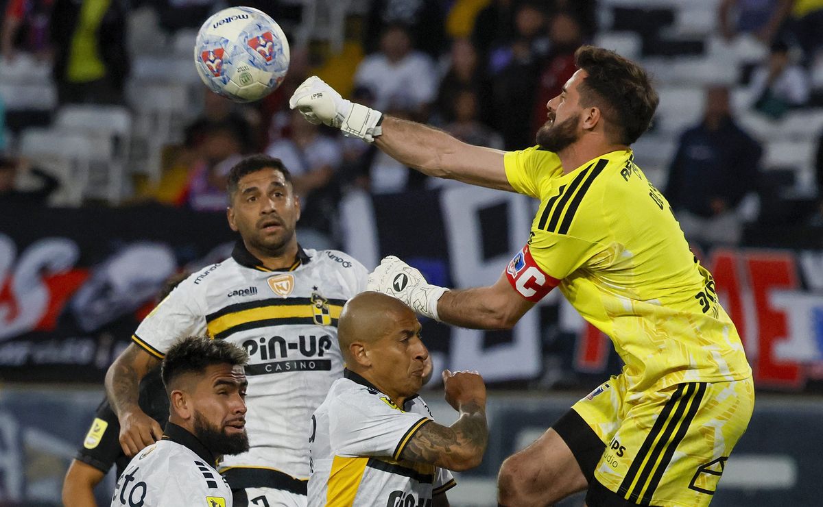 ¿Cuándo se jugará realmente el duelo entre Colo Colo y Coquimbo Unido? El enredo del cambio de fecha