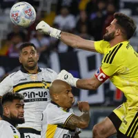 ¿Cuándo se juega realmente el Colo Colo vs Coquimbo Unido?