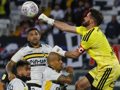 ¿Cuándo se juega realmente el Colo Colo vs Coquimbo Unido?