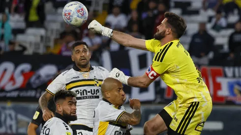 Colo Colo y Coquimbo no jugarán en esta fecha de Liga de Primera.