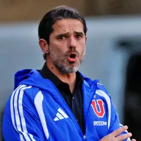 La fórmula de la U para sacar al primer cortado de Gago