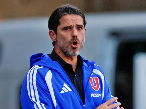 La fórmula de la U para sacar al primer cortado de Gago