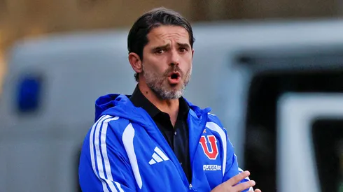 Gago tiene a su primer cortado pensando en el segundo semestre.