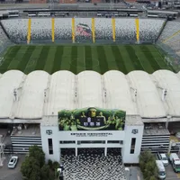 Colo Colo: los plazos para conocer el nombre del nuevo estadio