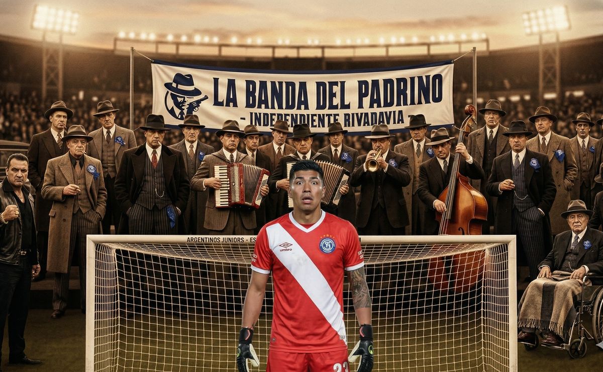 ¿Amenaza de la mafia? La escalofriante canción de hinchada que le tocó escuchar a Brayan Cortés