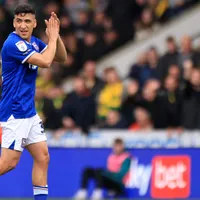 DT de Ipswich explica la irreal situación que protagonizó Marcelino Núñez