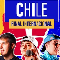 En vivo: La Final Internacional de Red Bull Batalla Chile 2026