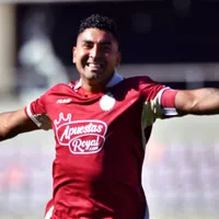 Así quedó la tabla tras el triunfo de La Serena sobre Everton