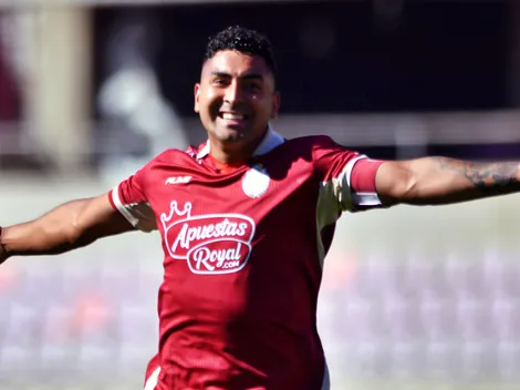 Así quedó la tabla tras el triunfo de La Serena sobre Everton