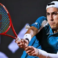 Ante "joya" del tenis mundial: Así será el debut de Tabilo en Múnich