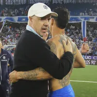 "La familia es la más contenta": Juan Tagle y su salida de la UC