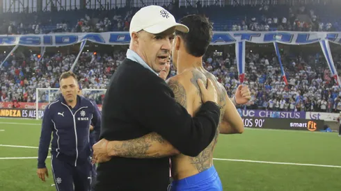 Tagle encabezó el periodo más exitoso de U. Católica.