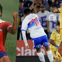 Mortero Aravena con tragedia por los 66 partidos sin goles de tiro libre