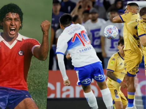 Mortero Aravena con tragedia por los 66 partidos sin goles de tiro libre