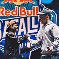 En vivo: La Final Internacional de Red Bull Batalla Chile 2026
