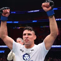 En menos de 5 minutos: Regreso triunfal de Vicente Luque en UFC