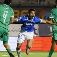 Tabla: guerra de goles y la UC mete presión arriba