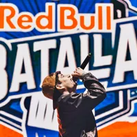 La copa en casa: El Menor es el campeón mundial de Red Bull Batalla 2026