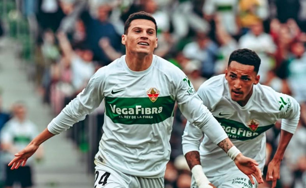 Colo Colo saca cuentas: El porcentaje del pase que todavía tiene de Lucas Cepeda tras su primer gol en Elche