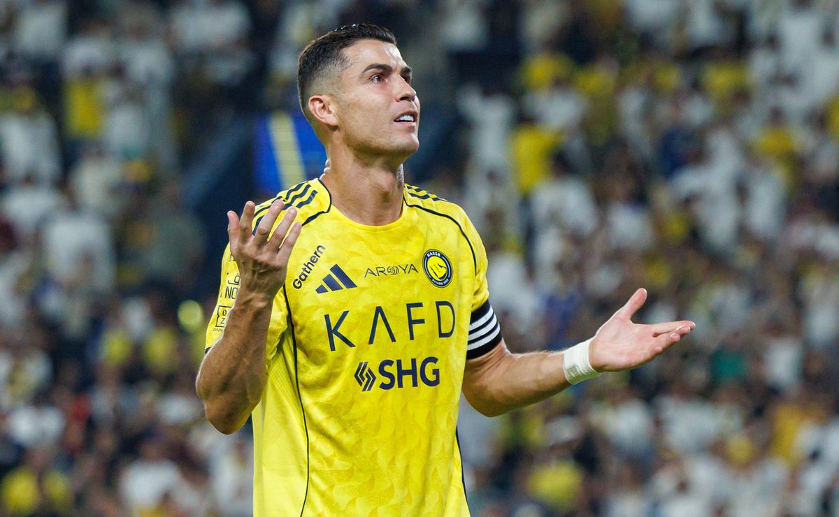 Cristiano Ronaldo se acerca a los mil goles: vuelve a anotar y llega a los 968 festejos