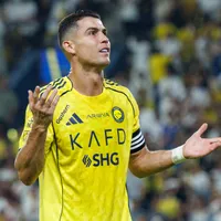 ¿Cuántos faltan para los mil? Cristiano Ronaldo vuelve a anotar