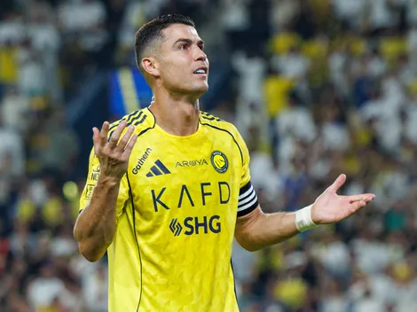 ¿Cuántos faltan para los mil? Cristiano Ronaldo vuelve a anotar