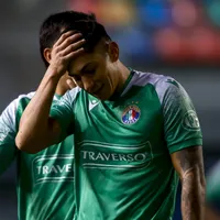 Matus incendia todo con el arbitraje ante la UC: "Da rabia..."