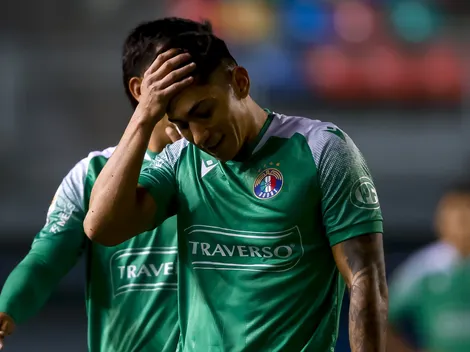 Matus incendia todo con el arbitraje ante la UC: "Da rabia..."