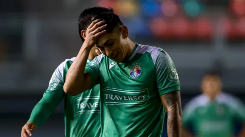 El alegato contra el arbitraje de Esteban Matus.