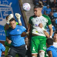 Tabla de la B: Puerto Montt no puede alcanzar a Cobreloa en la cima