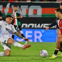 Tabla: ¡Colo Colo festeja! Limache no puede llegar a la cima