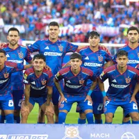 La formación de la U para pelear el liderato ante Ñublense