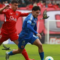 Ñublense recibe la visita de la U por la Liga de Primera: Horario y TV