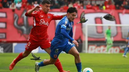 La U vuelve a la acción este domingo por la fecha 9 de la Liga de Primera.