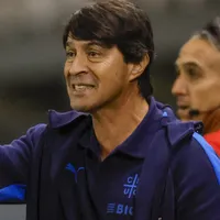 "¿Me sancionan si hablo?": el dardo de Garnero y la UC contra el arbitraje: