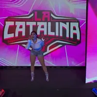 ¡Oficial! La Catalina debuta en AAA y "vuelve" a la WWE