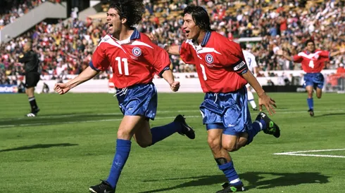 "Bam Bam" se la jugó por su otrora compañero como Presidente de la ANFP.