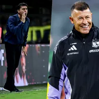 Video: Quinteros hace "la gran Almirón" y es viral en toda Argentina